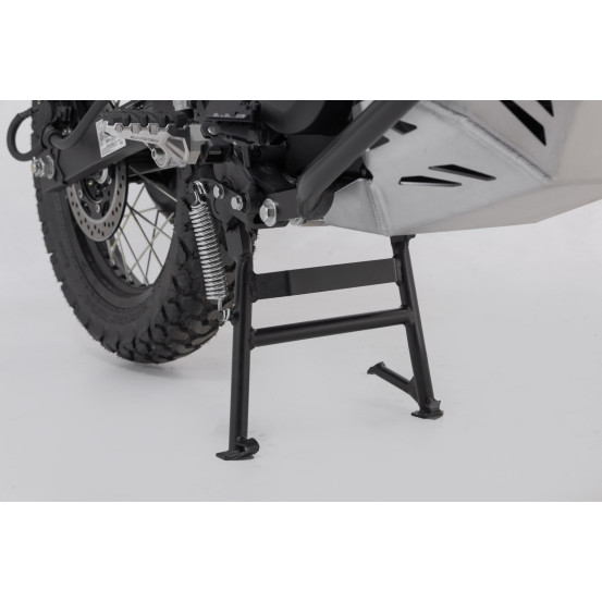 Béquille centrale SW-MOTECH KAWASAKI 650 KLR 2022