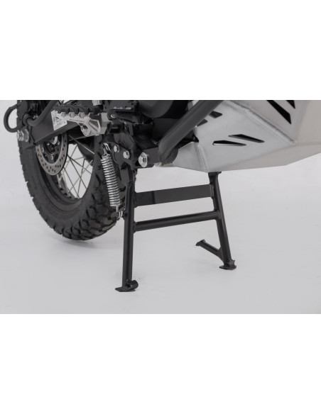 Béquille centrale SW-MOTECH KAWASAKI 650 KLR 2022