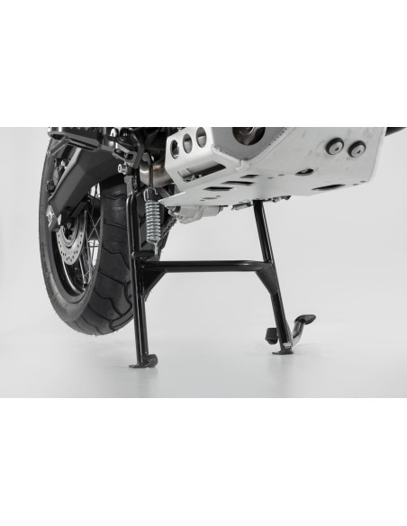Béquille centrale SW-MOTECH TRIUMPH Tiger 800 XC/XCA/XCX 2010-2018