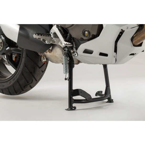 Béquille centrale SW-MOTECH DUCATI Multistrada 1200 S 2015-2017 - 1260 2017-2020