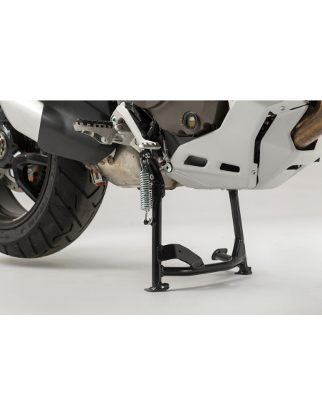 Béquille centrale SW-MOTECH DUCATI Multistrada 1200 S 2015-2017 - 1260 2017-2020