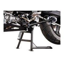 Béquille centrale SW-MOTECH SUZUKI V-Strom 650/XT 2011-2017