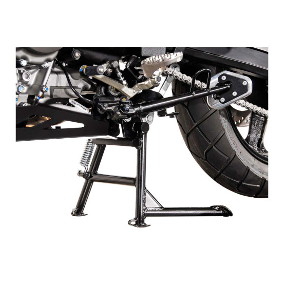 Béquille centrale SW-MOTECH SUZUKI V-Strom 650/XT 2011-2017