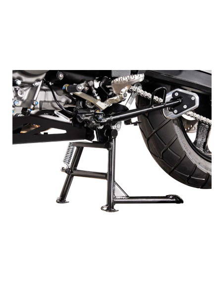 Béquille centrale SW-MOTECH SUZUKI V-Strom 650/XT 2011-2017