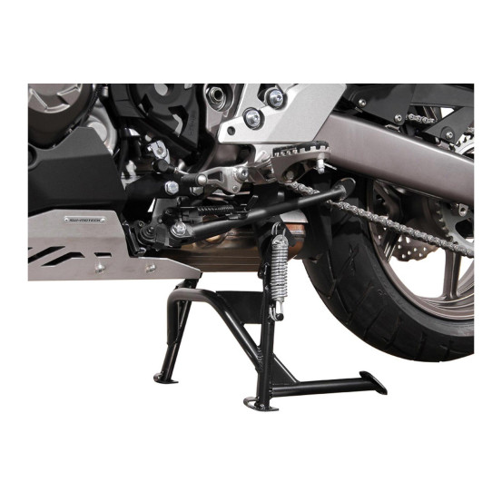 Béquille centrale SW-MOTECH KAWASAKI Versys 1000 2012-2014
