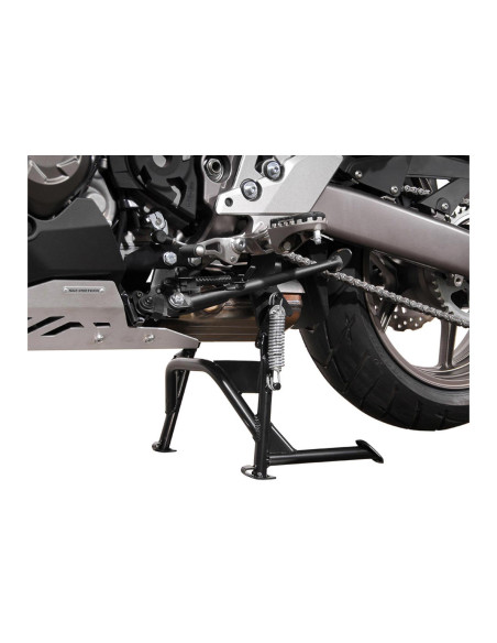 Béquille centrale SW-MOTECH KAWASAKI Versys 1000 2012-2014