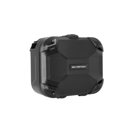 Top case/Valise latérale SW-MOTECH DUSC M 33 Litres