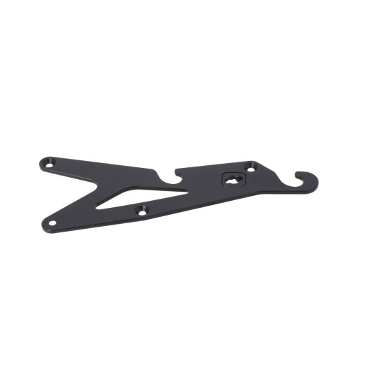 Platine d'adaptation SW-MOTECH SLH pour SLC gauche