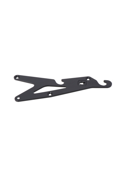 Platine d'adaptation SW-MOTECH SLH pour SLC gauche