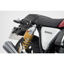 Support latéral SW-MOTECH droite pour valises et sacoches SLC HONDA CB 1100 EX/RS 2016