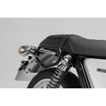 Support latéral SW-MOTECH gauche pour valises et sacoches SLC HONDA CB 1100 EX/RS 2016