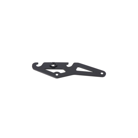 Support latéral SW-MOTECH SLH gauche LH2 HONDA CMX 1100 Rebel 2020