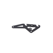 Support latéral SW-MOTECH SLH droit LH1 HONDA CMX 1100 Rebel 2020