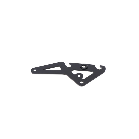 Support latéral SW-MOTECH SLH droit LH1 HONDA CMX 1100 Rebel 2020