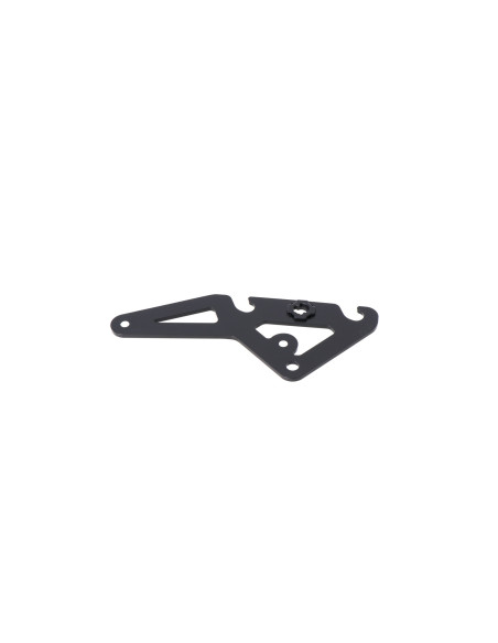 Support latéral SW-MOTECH SLH droit LH1 HONDA CMX 1100 Rebel 2020