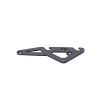 Support latéral SW-MOTECH SLH gauche LH1 HONDA CMX 500 Rebel 2016