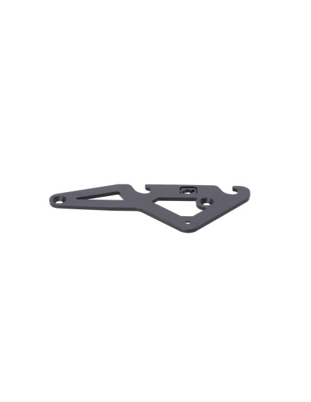 Support latéral SW-MOTECH SLH gauche LH1 HONDA CMX 500 Rebel 2016