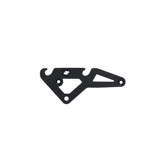 Support latéral SW-MOTECH SLH droit LH1 HONDA CMX 500 Rebel 2016