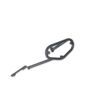 Support latéral SW-MOTECH gauche pour valises et sacoches SLC HONDA CB 1000 R 2018-2020