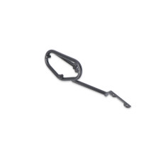 Support latéral SW-MOTECH droite pour valises et sacoches SLC HONDA CB 1000 R 2018-2020