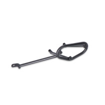 Support latéral SW-MOTECH gauche pour valises et sacoches SLC HONDA CB 300 R 2018 - CB 125 R 2017-2020