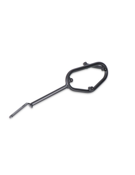 Support latéral SW-MOTECH gauche pour valises et sacoches SLC HONDA CB 650 R 2018-2020 - CB 650 R 2018-2020