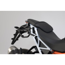 Support latéral SW-MOTECH droite pour valises et sacoches SLC KTM 1290 Super Duke R 2013-2019