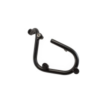 Support latéral SW-MOTECH gauche pour valises et sacoches SLC SUZUKI SV 650 2015 - X 2018