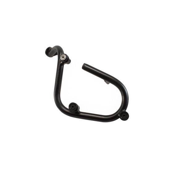 Support latéral SW-MOTECH gauche pour valises et sacoches SLC SUZUKI SV 650 2015 - X 2018