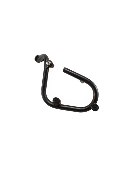 Support latéral SW-MOTECH gauche pour valises et sacoches SLC SUZUKI SV 650 2015 - X 2018