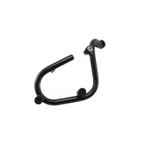 Support latéral SW-MOTECH droite pour valises et sacoches SLC SUZUKI SV 650 2015 - X 2018