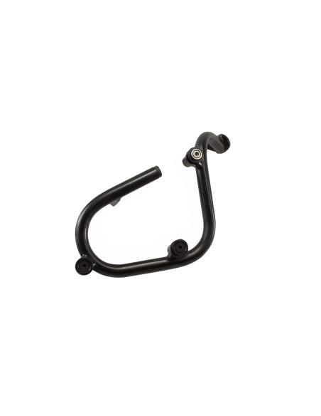 Support latéral SW-MOTECH droite pour valises et sacoches SLC SUZUKI SV 650 2015 - X 2018