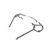 Supports latéraux SW-MOTECH pour valises et sacoches SLC SUZUKI DL 650 V-Strom/XT 2016