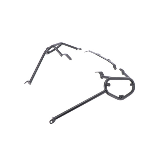 Supports latéraux SW-MOTECH pour valises et sacoches SLC SUZUKI DL 650 V-Strom/XT 2016