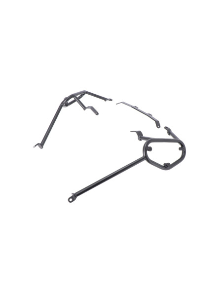 Supports latéraux SW-MOTECH pour valises et sacoches SLC SUZUKI DL 650 V-Strom/XT 2016
