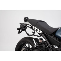 Support latéral SW-MOTECH droite pour valises et sacoches SLC YAMAHA XSR 900 2015