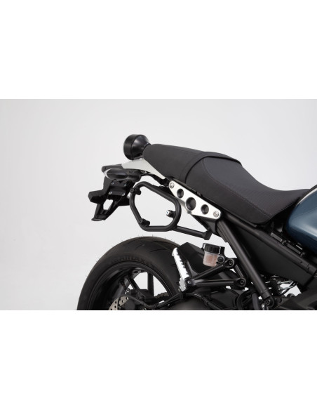 Support latéral SW-MOTECH droite pour valises et sacoches SLC YAMAHA XSR 900 2015