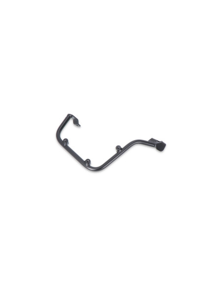 Support latéral SW-MOTECH droite pour valises et sacoches SLC YAMAHA XSR 700 2015-2020 - XSR 700 XT 2019-2021