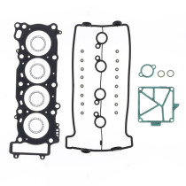 Pochette de joints haut moteur ATHENA - YAMAHA FZ6 ABS 2004-07, FZ6 Fazer 600 2004-07, ABS 2006-07, S2 2007-08, FZ6 S2 / ABS .. 2
