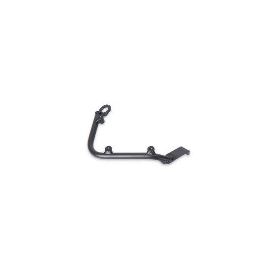 Support latéral SW-MOTECH gauche pour valises et sacoches SLC BMW R nine T 2014-2020 - Urban G/S 2016-2020 -Racer 2016-2020