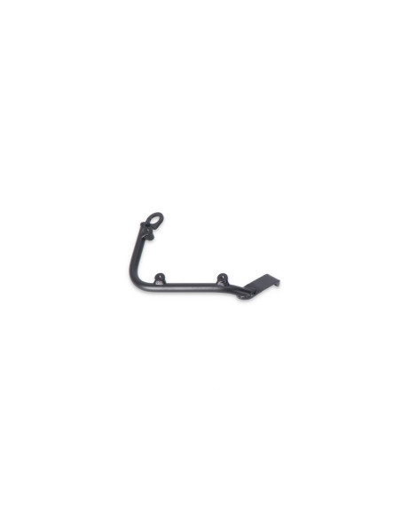 Support latéral SW-MOTECH gauche pour valises et sacoches SLC BMW R nine T 2014-2020 - Urban G/S 2016-2020 -Racer 2016-2020