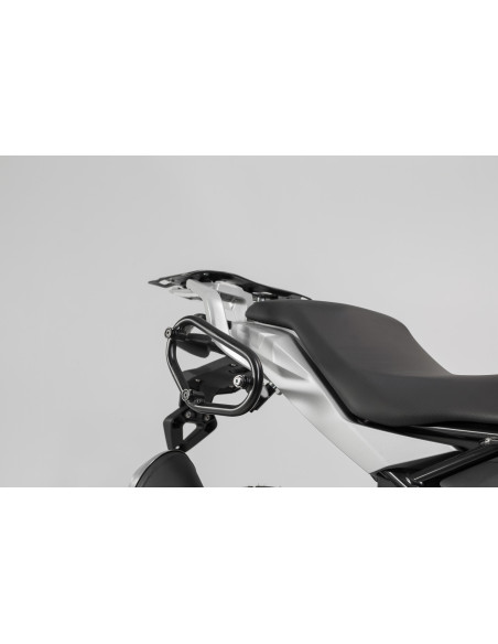 Support latéral SW-MOTECH droite pour valises et sacoches SLC BMW BMW G 310 GS 2017-2020