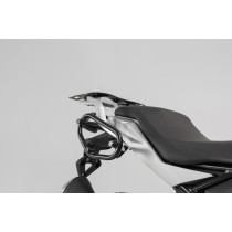Support latéral SW-MOTECH gauche pour valises et sacoches SLC BMW G 310 GS 2017-2020