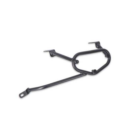 Support latéral SW-MOTECH gauche pour valises et sacoches SLC BMW F 750 GS - 850 2017-2020 - Adventure 2020