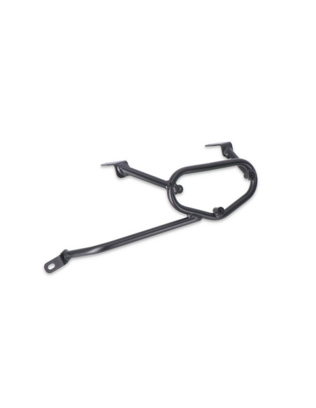 Support latéral SW-MOTECH gauche pour valises et sacoches SLC BMW F 750 GS - 850 2017-2020 - Adventure 2020