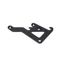 Support latéral SLH LH1 gauche SW-MOTECH Kawasaki Eliminator 500 2023-2024