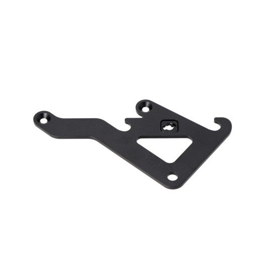 Support latéral SLH LH1 gauche SW-MOTECH Kawasaki Eliminator 500 2023-2024