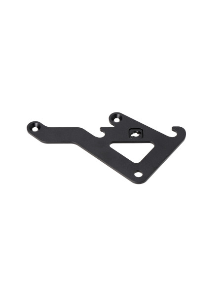 Support latéral SLH LH1 gauche SW-MOTECH Kawasaki Eliminator 500 2023-2024