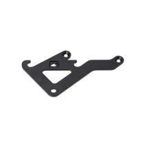Support latéral SLH LH1 droit SW-MOTECH Kawasaki Eliminator 500 2023-2024