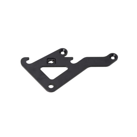 Support latéral SLH LH1 droit SW-MOTECH Kawasaki Eliminator 500 2023-2024